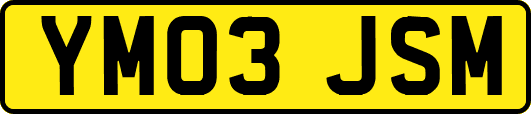 YM03JSM