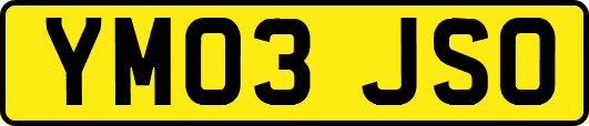 YM03JSO
