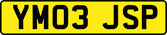 YM03JSP