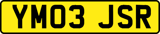 YM03JSR