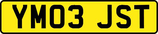 YM03JST