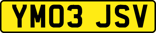 YM03JSV