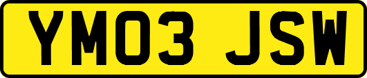 YM03JSW