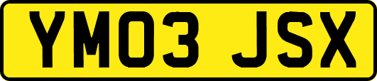 YM03JSX