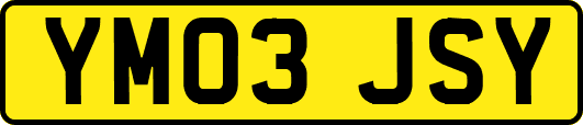 YM03JSY
