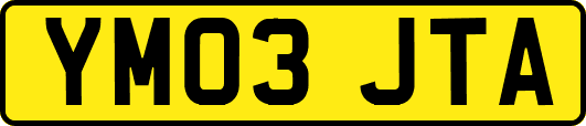 YM03JTA