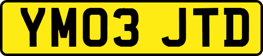 YM03JTD