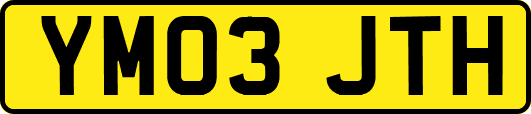 YM03JTH