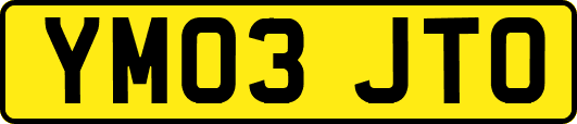 YM03JTO