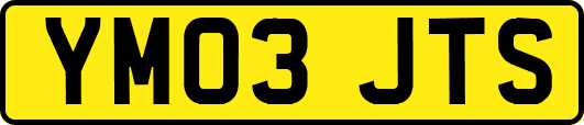 YM03JTS