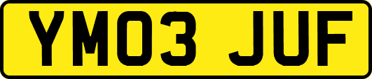 YM03JUF