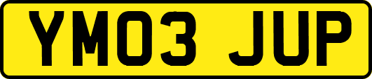 YM03JUP