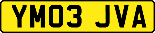 YM03JVA