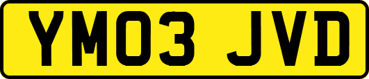 YM03JVD