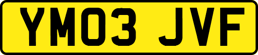 YM03JVF