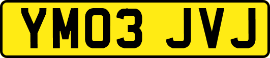 YM03JVJ