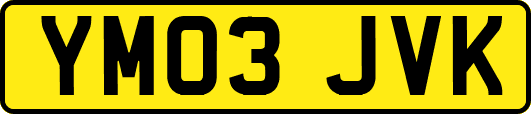 YM03JVK