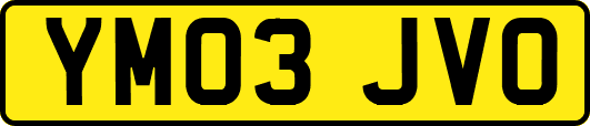 YM03JVO