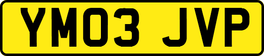 YM03JVP