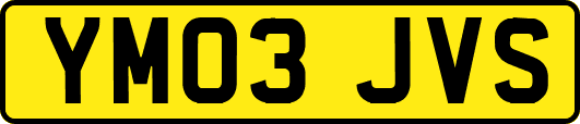 YM03JVS