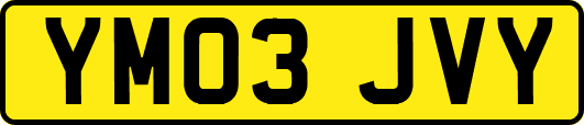 YM03JVY