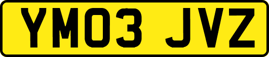 YM03JVZ