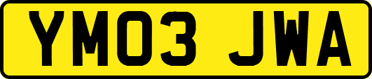 YM03JWA