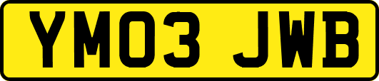 YM03JWB