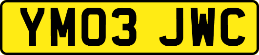 YM03JWC