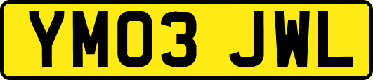YM03JWL