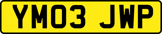 YM03JWP