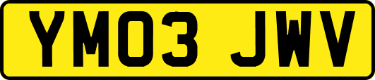 YM03JWV