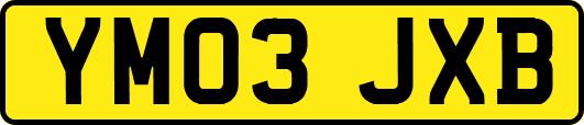YM03JXB