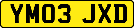 YM03JXD