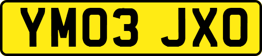 YM03JXO