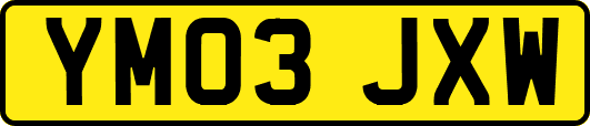 YM03JXW