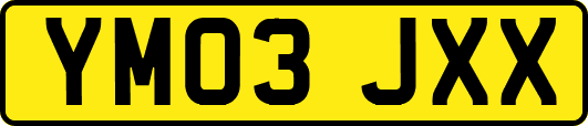 YM03JXX