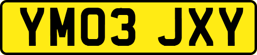 YM03JXY