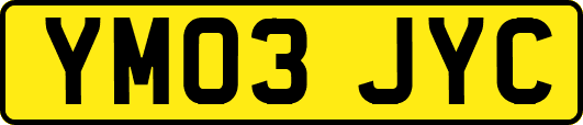 YM03JYC