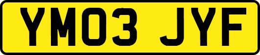 YM03JYF