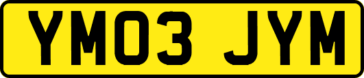 YM03JYM