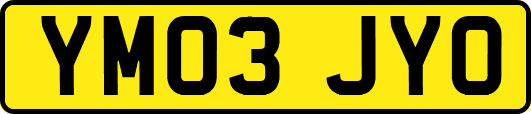 YM03JYO