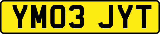 YM03JYT