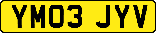 YM03JYV