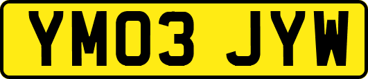 YM03JYW