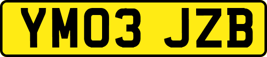 YM03JZB
