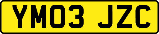 YM03JZC