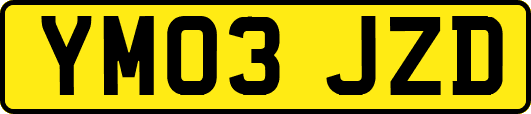YM03JZD