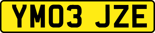 YM03JZE