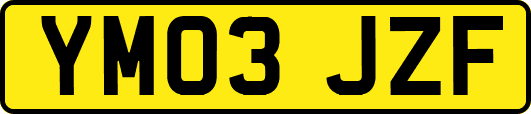 YM03JZF